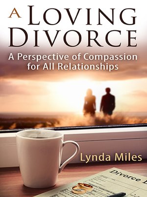 cover image of A Loving Divorce